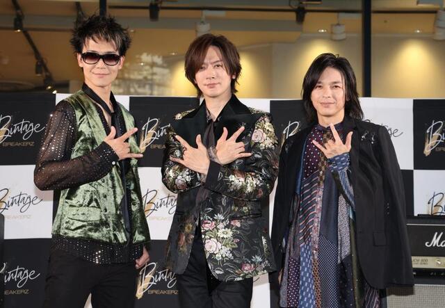 DAIGO様38 DAIGO様38 Instagram photo by Daigo Saito • Jan 25, 2025 at 6