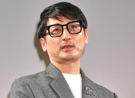 　松尾潔氏