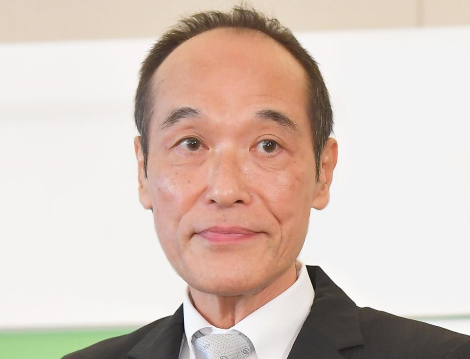 　東国原英夫氏