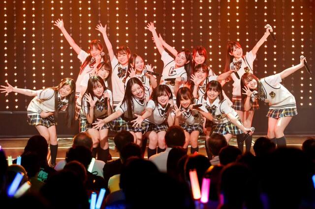 NMB48 TeamM関連 生写真 NMB48 TeamM関連 生写真 NMB48 Team M - generasia