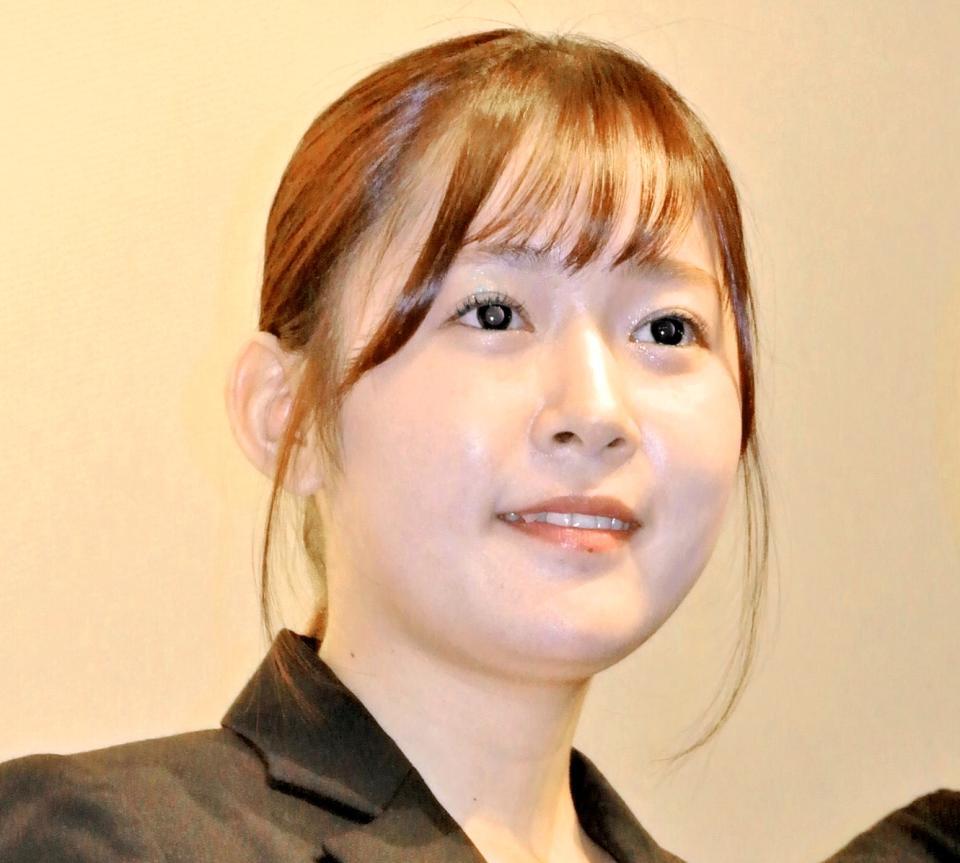 　多田愛佳さん