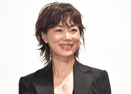 【写真】61歳になった布袋妻・今井美樹にネット驚き「変わらず綺麗」「夫婦似てきた」