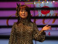 　会見に出席したはるな愛