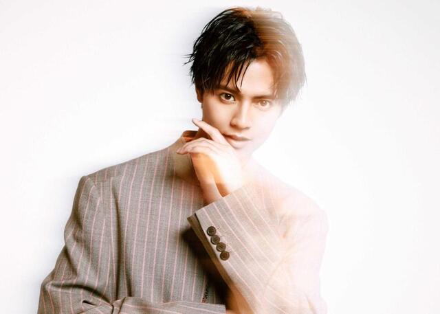 GENERATIONS・片寄涼太 大逆転金メダルの体操男子団体から
