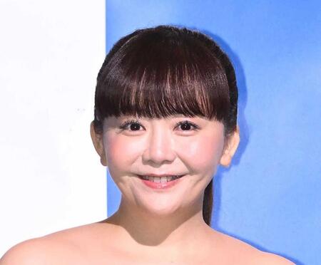 　華原朋美