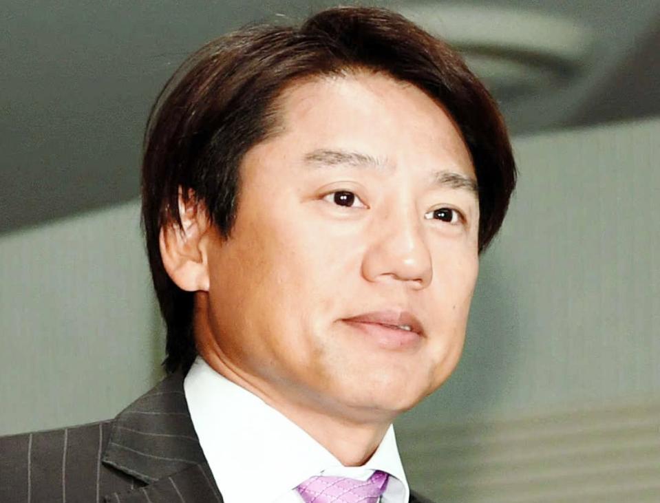 　池谷幸雄氏