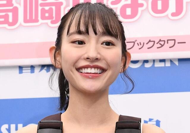 ガッキー様案件用 ガッキー似”で人気の女優 詐欺事件に巻き込まれ何度も事情聴取受ける
