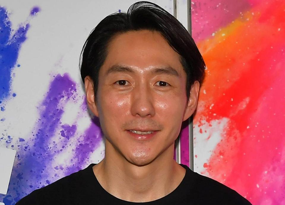 　佐々木亮太アナウンサー