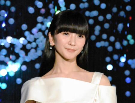 　「Ｐｅｒｆｕｍｅ　Ｄｉｓｃｏ－Ｇｒａｐｈｙ　２５年の軌跡と奇跡」開幕直前＆Ｐｅｒｆｕｍｅ周年企画記者発表会に登場したＰｅｒｆｕｍｅのかしゆかこと樫野有香