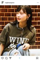 　羽瀬川なぎのインスタグラム＠ｎａｇｉｈａｓｅｇａｗａより