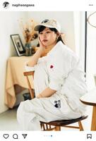 　羽瀬川なぎのインスタグラム＠ｎａｇｉｈａｓｅｇａｗａより