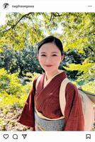 　羽瀬川なぎのインスタグラム＠ｎａｇｉｈａｓｅｇａｗａより