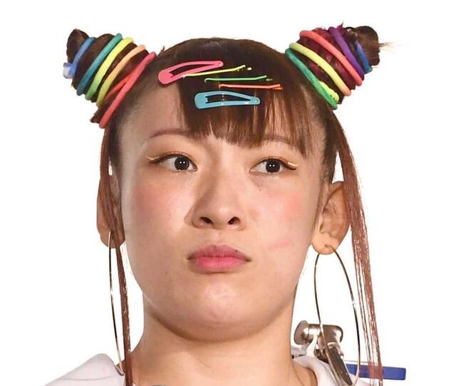 フワちゃん やす子に謝罪文「操作を誤って実際に投稿。低俗な行為」と