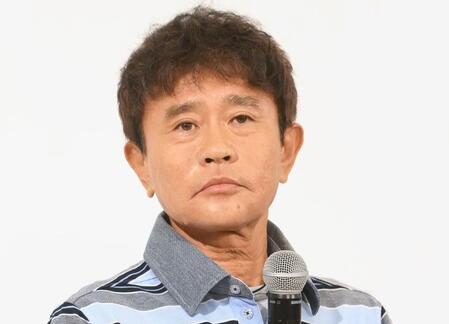 浜田雅功ぶっこみ「リネール確定ガチャ」　スポーツ界大物は「デジタルは絶対仕込める」