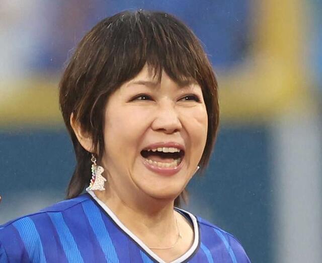 LINDBERG・渡瀬マキ 自宅で転倒し負傷 赤黒く痛々しい特大あざ