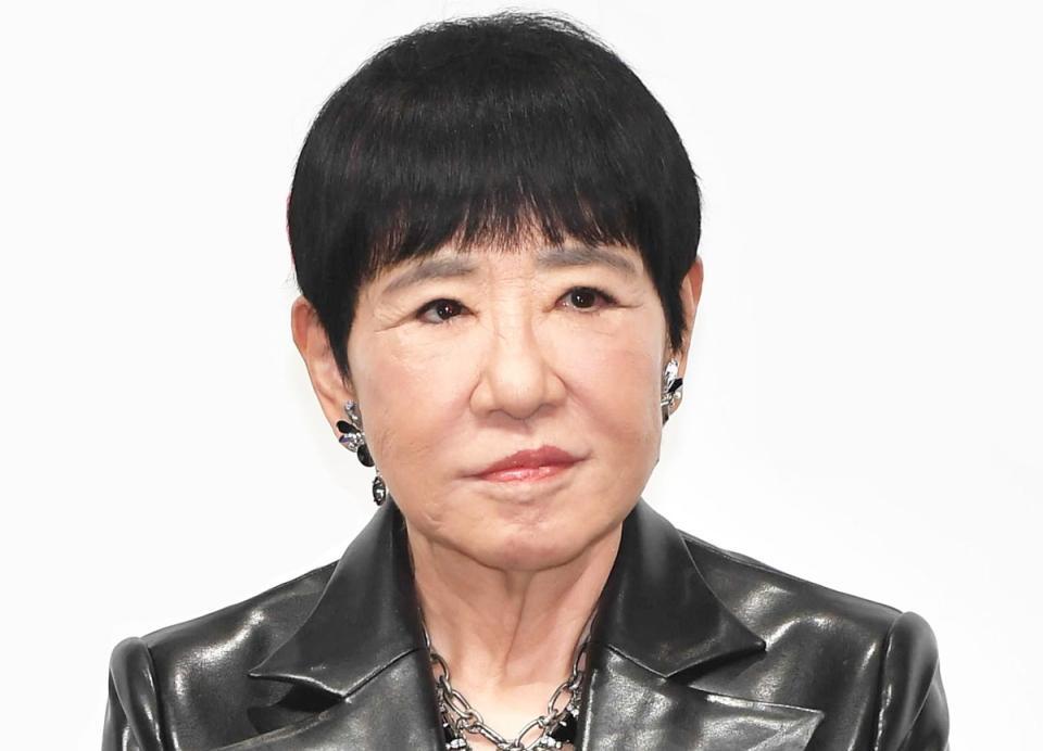 　和田アキ子