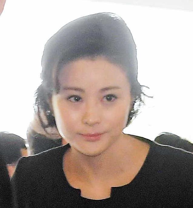 　前田愛＝２０１８年撮影