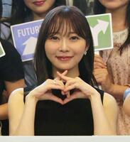 　大学生に恋愛アドバイスした指原莉乃