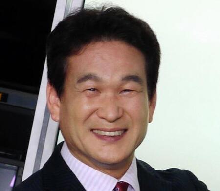 「小泉孝太郎、進次郎の母です」小泉元首相の元妻との対面に辛坊治郎氏「え～っ？！」