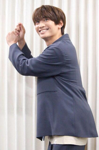 なにわ男子・藤原丈一郎“小学生の甲子園”解説「改めてスポーツっ