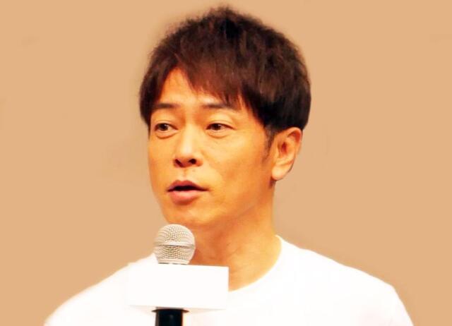 陣内智則「飄々と話しているのが“サイコ感”感じる」 パワハラ疑惑への斎藤元彦兵庫県知事の対応に/芸能/デイリースポーツ online