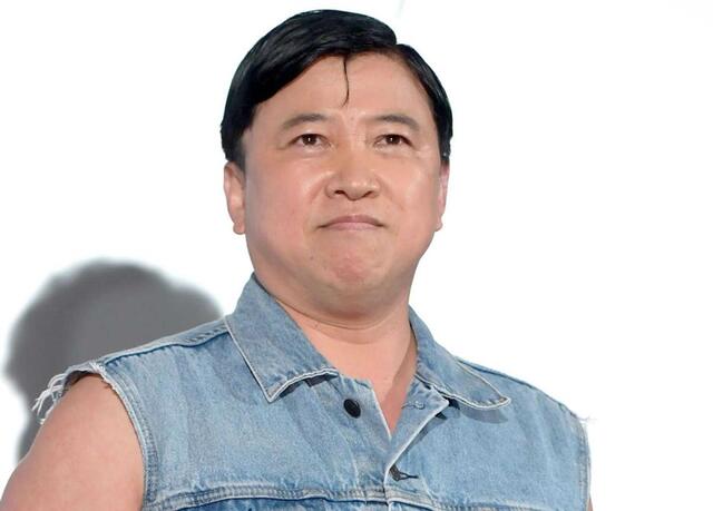 スギちゃん、昨今のコンプラ重視で「ワイルドが死ぬかも知れない」お蔵