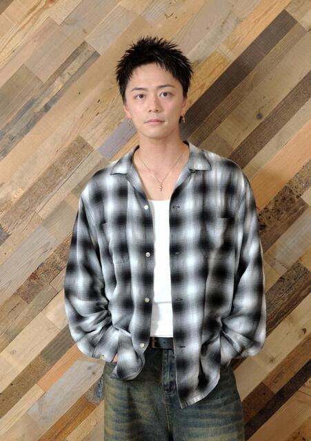 日高竜太 バリボ 日高竜太のプロフィール（生年月日、出身地 など） | ORICON NEWS
