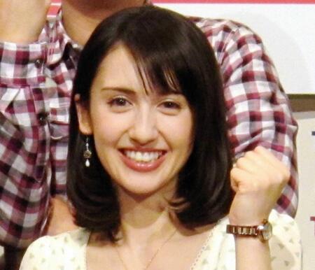 タレント転身の３８歳元ＴＢＳ美女アナ　離婚を電撃発表「時間をかけ話し合い合意」