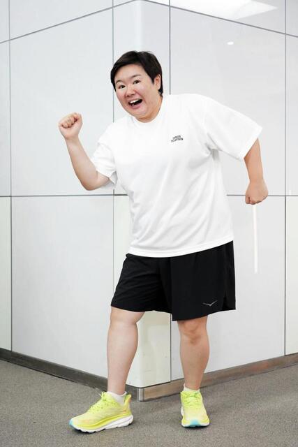 やすやす お笑い芸人「やす子」さんが、コミカルを封印して歌に初挑戦！フィルム