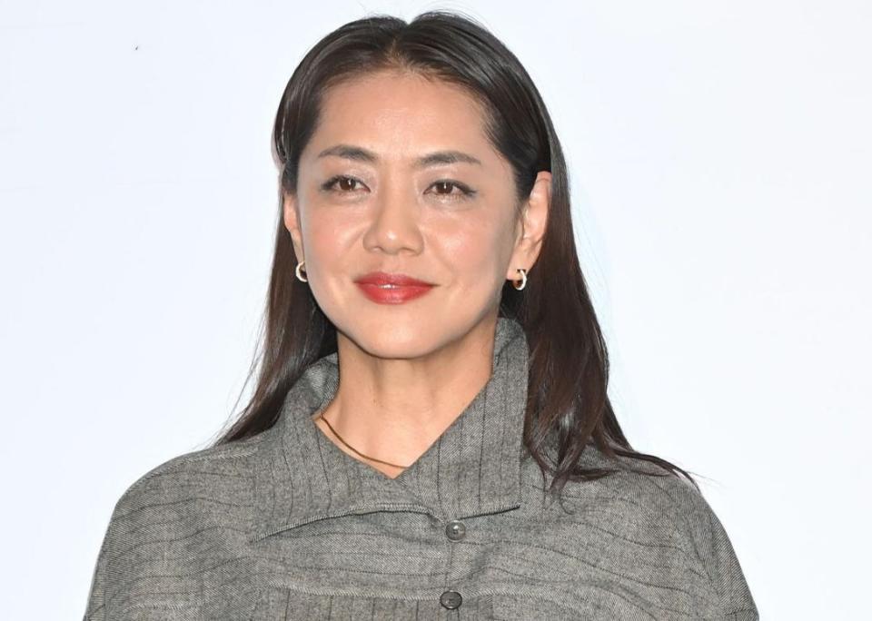 　前田典子