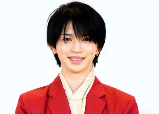 びっしりタトゥーの元キンプリ岩橋玄樹 新たに腕に彫る姿公開→「もうやめて！」悲鳴も「痛くない？」「やばカッコイイ」様々な声/芸能/デイリースポーツ  online