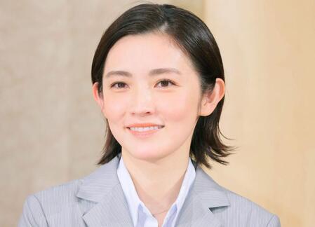 ９歳児のママ星野真里、４３歳　浴衣姿でＴＶ登場「いつまでも可愛い♥」ＴＢＳアナと１１年に結婚