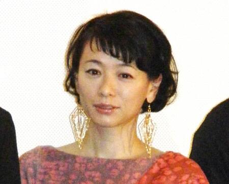 裕木奈江54歳　あまりに不変の近影にファン歓喜「変わってない！！」「独特の可愛さは健在ですね」