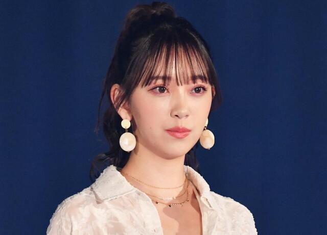 元乃木坂センター アンチと戦いすぎてSNSが3度凍結も「戦います