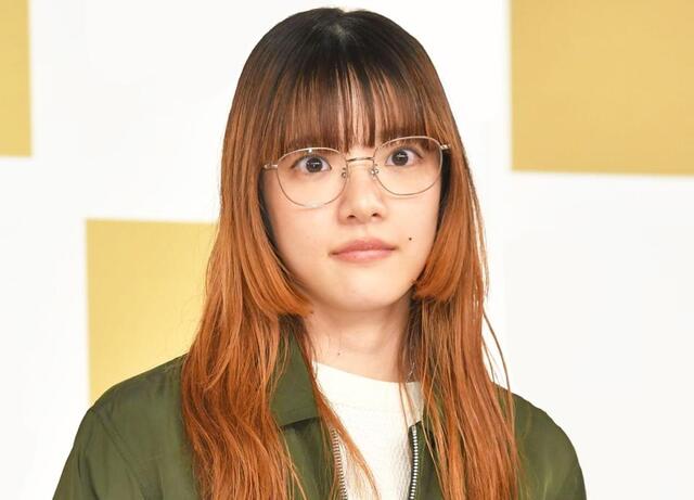 本名非公開のあいみょん 芸名の由来明かし「めっちゃイヤやと思った