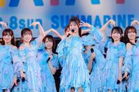 　「ひなたフェス」を開催した日向坂４６　ⒸＳｅｅｄ＆Ｆｌｏｗｅｒ　ＬＬＣ