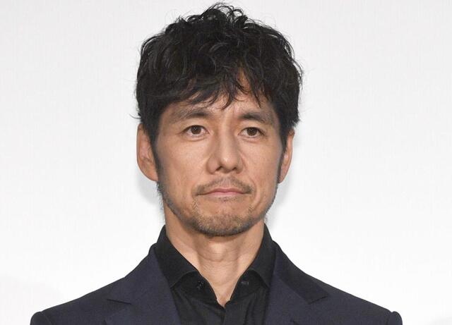 西島秀俊 凄い高学歴、難関国立大の理系 ムロも理系大辞め→養成所落ち
