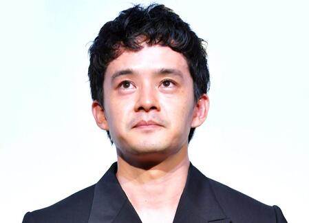 　池松壮亮