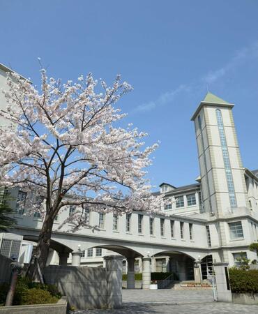 　兵庫県立長田高校