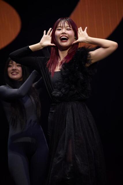 アイナ・ジ・エンド初武道館ライブ BiSHメンバーも集結！「今日は