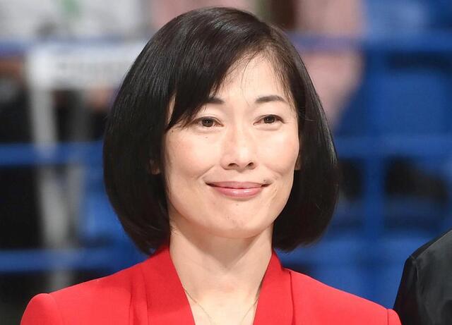 丸川議員 過去の映像流されスタジオ失笑