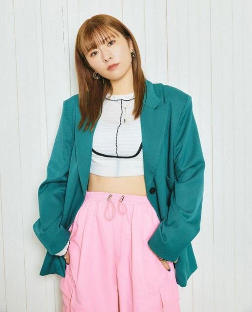元つばきファクトリーの小片リサ、所属事務所退所を発表「今後も音楽
