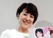 元NMB植村梓 大炎上したキス写真流出 握手会で高齢者ファンが耳元で