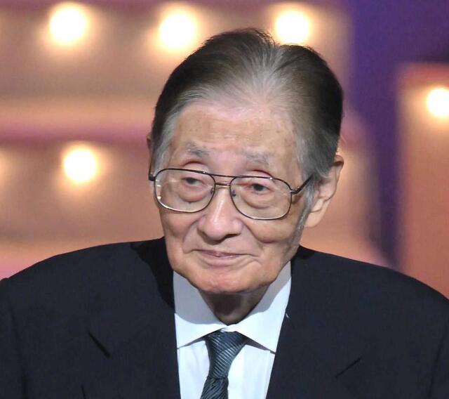 ボニージャックス鹿嶌武臣さん死去 脳幹出血で ９０歳 トラさんの愛性で親しまれ/芸能/デイリースポーツ online