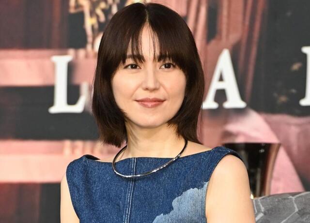 長澤まさみ「勝てない！と思った女優」