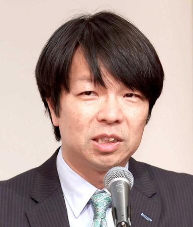 元日テレ政治部次長「小泉さんは党員票が伸びていない」浮上している意外な名前　東野ビックリ　現状の獲得票も公開