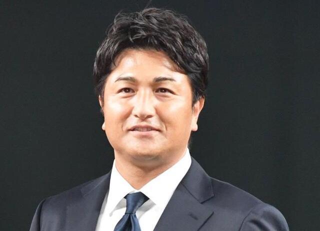 時が止まってる！由伸氏の夫人４８歳