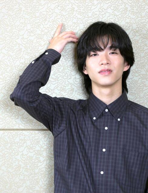 森 愁斗 SHOOT / BUDDiiS | Rakuten GirlsAward 2022 A/W 皆様