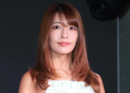 阿部一二三と交際のグラドル・橋本梨菜　31歳の誕生日はマカオでゴージャズパーティー　一二三の妹・詩からも反応