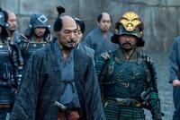 　エミー賞史上最多18冠を達成した真田広之主演の「ＳＨＯＧＵＮ　将軍」©Ｃｏｕｒｔｅｓｙ　ｏｆ　ＦＸ　Ｎｅｔｗｏｒｋｓ